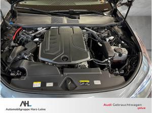 Audi A5 Avant TFSI S line quattro S-tronic Matrix Navi ACC AHK