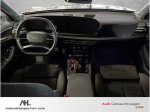 Audi A5 Avant TFSI S line quattro S-tronic Matrix Navi ACC AHK