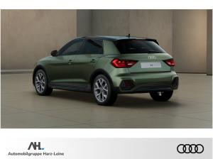 Audi A1 allstreet 30 TFSI  S line LED Smartphone Interface