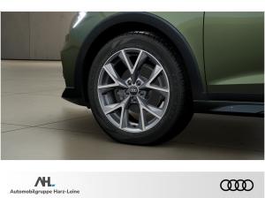 Audi A1 allstreet 30 TFSI  S line LED Smartphone Interface