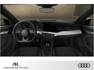 Audi A1 allstreet 30 TFSI  S line LED Smartphone Interface