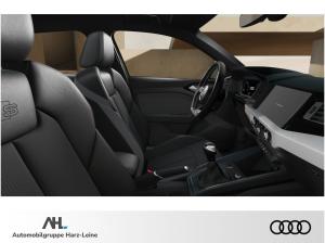 Audi A1 allstreet 30 TFSI  S line LED Smartphone Interface