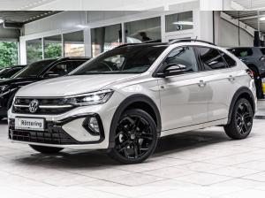 Volkswagen Taigo R-Line 1.0 TSI DSG Black Style *SOFORT VERFÜGBAR*