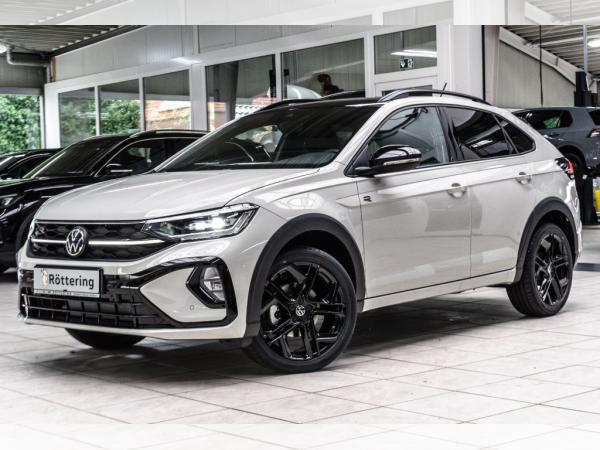 Volkswagen Taigo R-Line 1.0 TSI DSG Black Style *SOFORT VERFÜGBAR*
