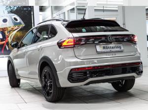 Volkswagen Taigo R-Line 1.0 TSI DSG Black Style *SOFORT VERFÜGBAR*