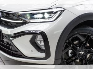 Volkswagen Taigo R-Line 1.0 TSI DSG Black Style *SOFORT VERFÜGBAR*