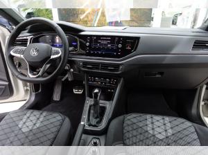 Volkswagen Taigo R-Line 1.0 TSI DSG Black Style *SOFORT VERFÜGBAR*