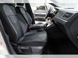 Volkswagen Taigo R-Line 1.0 TSI DSG Black Style *SOFORT VERFÜGBAR*