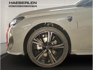 Peugeot 308 1.2 145 A llure ACC+LED+SHZ+Winterp.+2xKlima