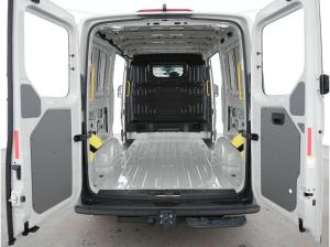 Volkswagen Crafter Kasten 35 MR 2.0 TDI R-KAMERA NAVI