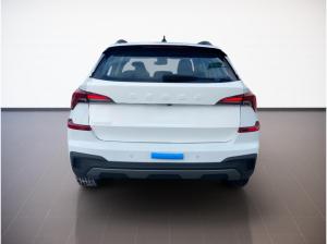Skoda Kamiq 1.0 TSI Selection DSG.LED.TEMP.TravelA.VC.AHK.NAV.SmartLink.SignA