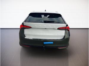 Skoda Octavia 2.0 TDI Sportline MATRIX.TravelA.SHZ.KAM.AHK.SmartLink.SignA