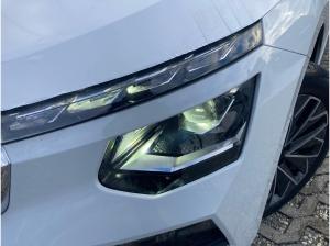 Skoda Kamiq 1.0 TSI Selection DSG.LED.TEMP.TravelA.VC.AHK.NAV.SmartLink.SignA