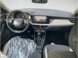 Skoda Kamiq 1.0 TSI Selection DSG.LED.TEMP.TravelA.VC.AHK.NAV.SmartLink.SignA