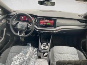 Skoda Octavia 2.0 TDI Sportline MATRIX.TravelA.SHZ.KAM.AHK.SmartLink.SignA