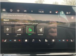 Skoda Octavia 2.0 TDI Sportline MATRIX.TravelA.SHZ.KAM.AHK.SmartLink.SignA