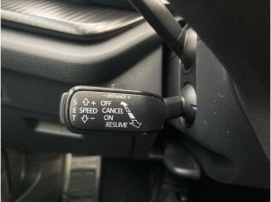 Skoda Octavia 2.0 TDI Sportline MATRIX.TravelA.SHZ.KAM.AHK.SmartLink.SignA