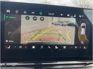 Skoda Octavia 2.0 TDI Sportline MATRIX.TravelA.SHZ.KAM.AHK.SmartLink.SignA