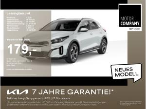 Kia XCeed Xceed 1.0 T-GDI Core +MY26+LED+Navi+Assistenz++++