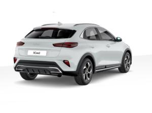 Kia XCeed Xceed 1.0 T-GDI Core +MY26+LED+Navi+Assistenz++++