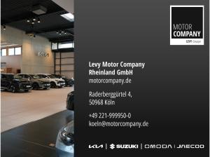 Kia Sportage 1.6 T-GDI Vision +MY26+Aktion+Sofort