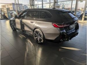 BMW 520 520d M Sportpaket inkl. Winterradsatz GESCHENKT