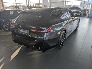 BMW 520 520d M Sportpaket inkl. Winterradsatz GESCHENKT