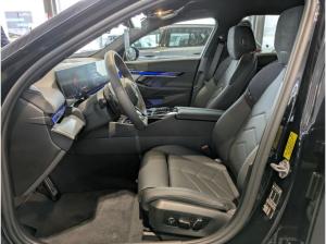 BMW 520 520d M Sportpaket inkl. Winterradsatz GESCHENKT