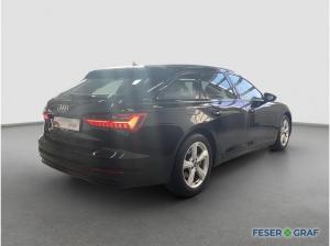 Audi A6 Avant advanced 45 TFSI Matrix ACC RFK Keyless