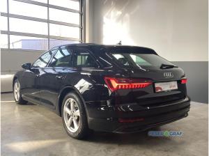 Audi A6 Avant advanced 45 TFSI Matrix ACC RFK Keyless
