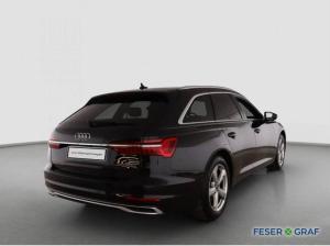 Audi A6 Avant advanced 45 TFSI quattro AHK Pano ACC R
