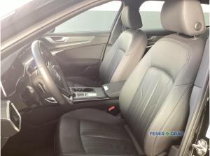 Audi A6 Avant advanced 45 TFSI Matrix ACC RFK Keyless