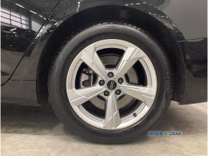 Audi A6 Avant advanced 45 TFSI Matrix ACC RFK AHK Key