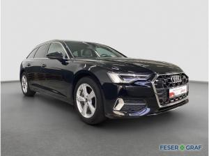 Audi A6 Avant advanced 45 TFSI quattro Pano AHK Matri