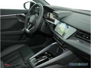 Audi A3 Sportback 35 TDI Matrix/HuD/Pano/ACC/AHK/Stan