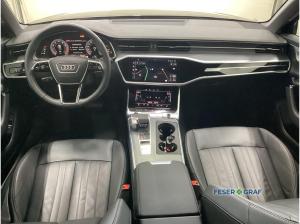 Audi A6 Avant advanced 45 TFSI Matrix ACC RFK AHK Key