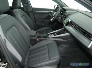 Audi A3 Sportback 35 TDI Matrix/HuD/Pano/ACC/AHK/Stan
