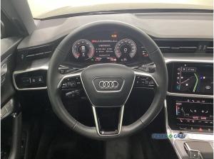 Audi A6 Avant advanced 45 TFSI Matrix ACC RFK AHK Key