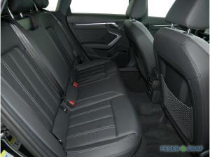 Audi A3 Sportback 35 TDI Matrix/HuD/Pano/ACC/AHK/Stan