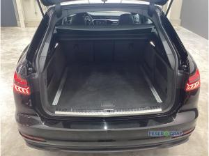 Audi A6 Avant advanced 45 TFSI Matrix ACC RFK AHK Key