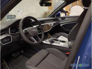 Audi A6 Avant 45 TFSI S line Int+Ext/Matrix/HuD/360Ka