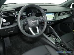 Audi A3 Sportback 35 TDI Matrix/HuD/Pano/ACC/AHK/Stan