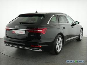 Audi A6 Avant 45 TFSI q. Matrix/Pano/Leder/Memory/AHK