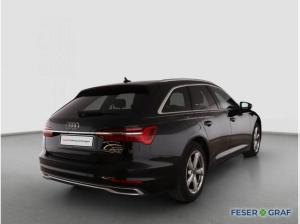 Audi A6 Avant 45 TFSI q. Matrix/Pano/Leder/Memory/AHK