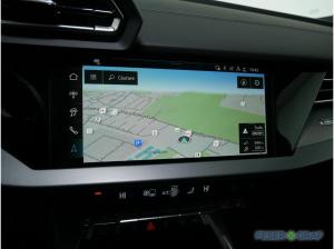 Audi A3 Sportback 35 TDI Matrix/HuD/Pano/ACC/AHK/Stan