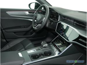 Audi A6 Avant 45 TFSI q. Matrix/Pano/Leder/Memory/AHK