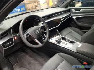 Audi A6 Avant 45 TFSI q. Matrix/Pano/Leder/Memory/AHK