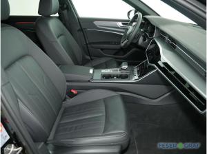Audi A6 Avant 45 TFSI q. Matrix/Pano/Leder/Memory/AHK