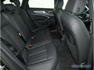 Audi A6 Avant 45 TFSI q. Matrix/Pano/Leder/Memory/AHK
