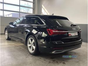 Audi A6 Avant advanced 45 TFSI quattro Pano AHK Matri